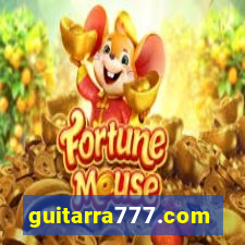 guitarra777.com