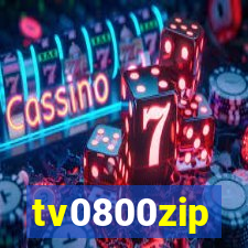 tv0800zip