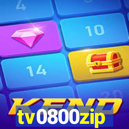 tv0800zip