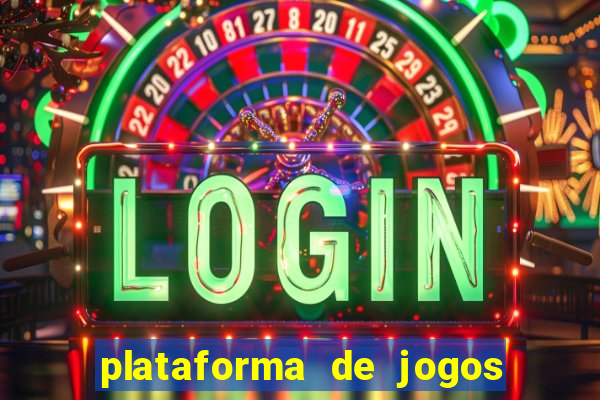 plataforma de jogos da jojo todynho