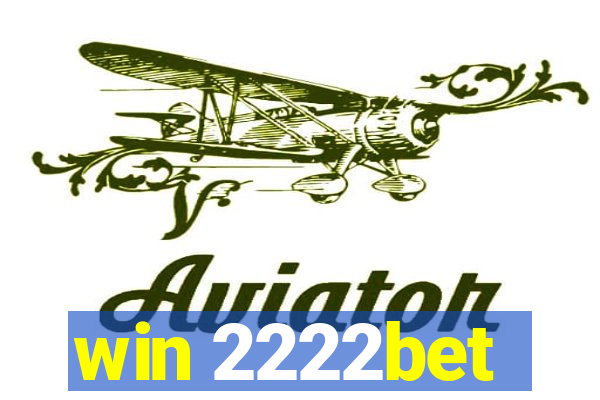 win 2222bet