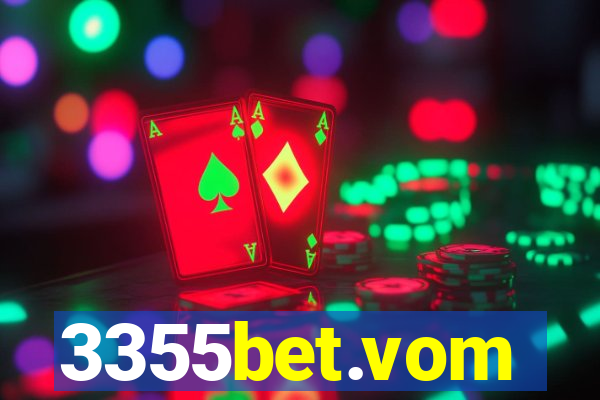 3355bet.vom