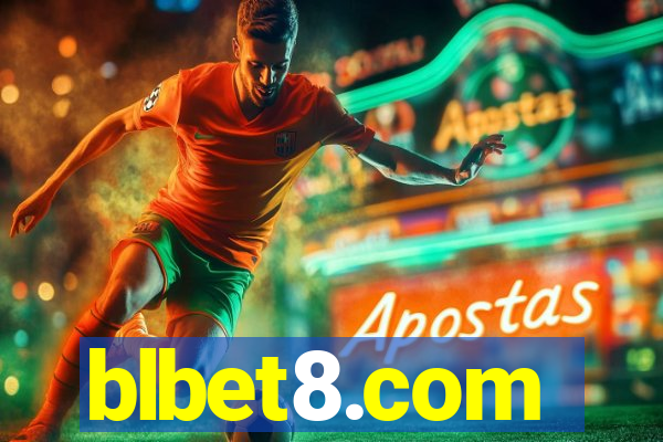 blbet8.com