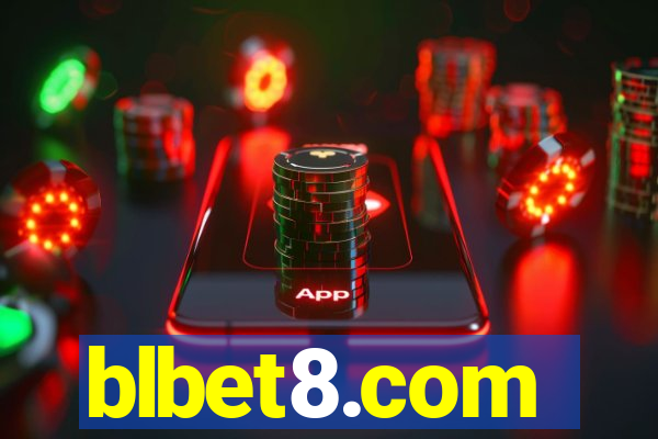 blbet8.com