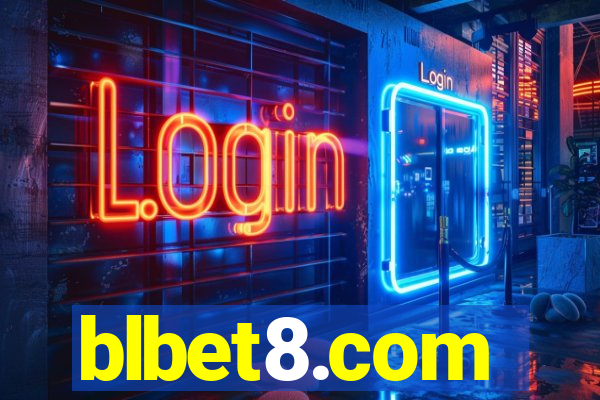 blbet8.com