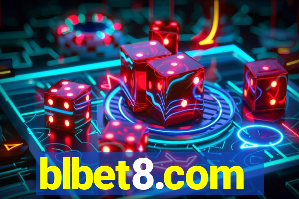 blbet8.com