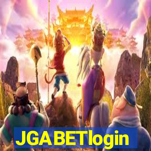 JGABETlogin