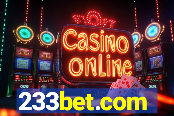 233bet.com