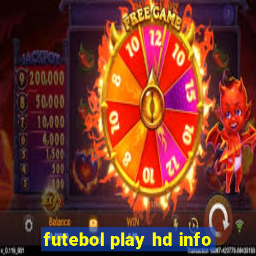 futebol play hd info