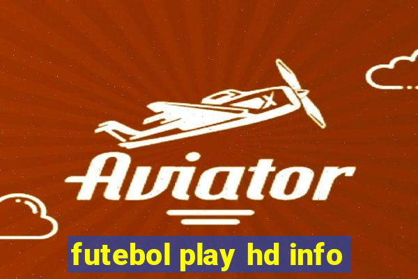 futebol play hd info