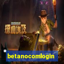 betanocomlogin