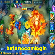 betanocomlogin