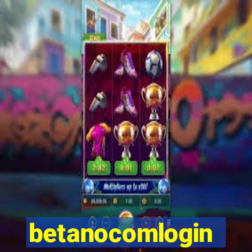 betanocomlogin