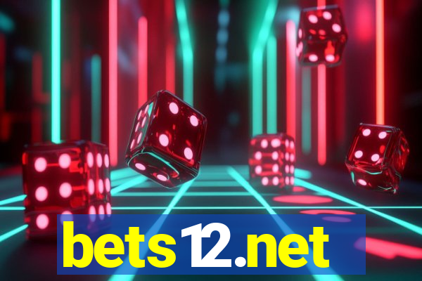 bets12.net