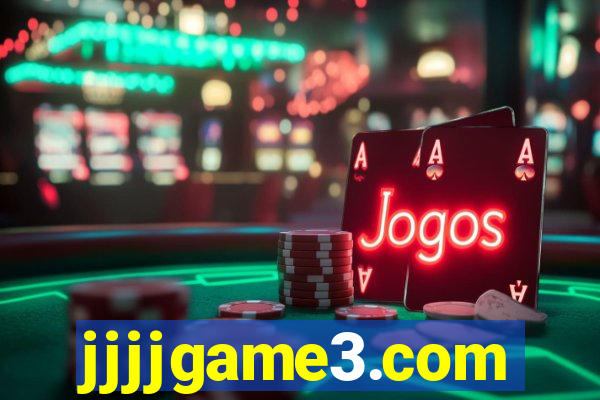 jjjjgame3.com