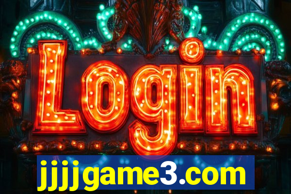 jjjjgame3.com