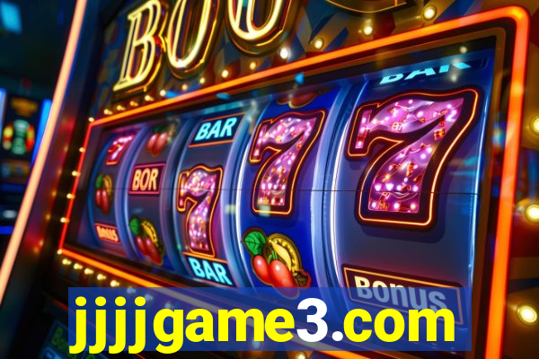 jjjjgame3.com