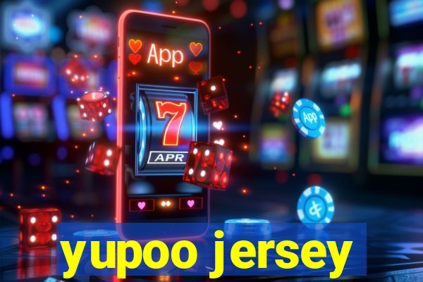 yupoo jersey