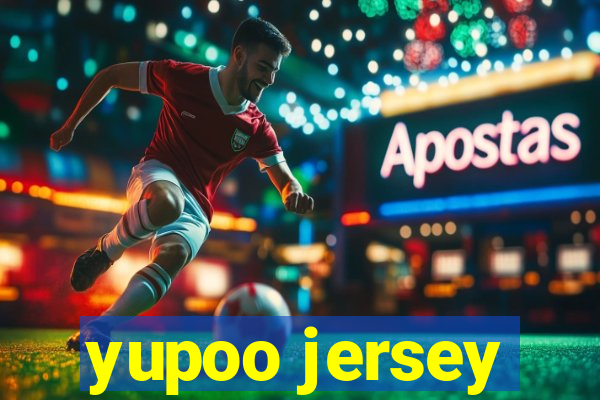 yupoo jersey