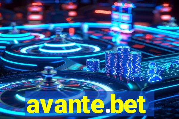 avante.bet