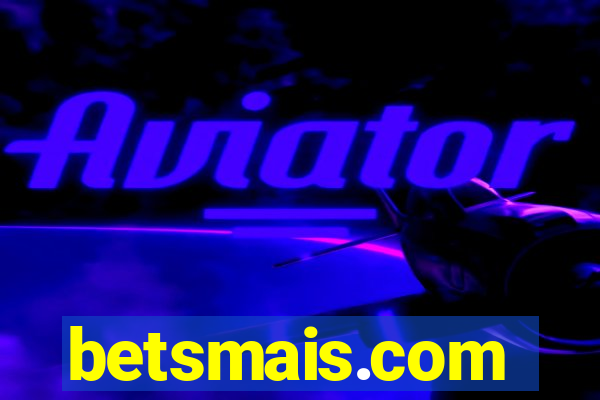 betsmais.com