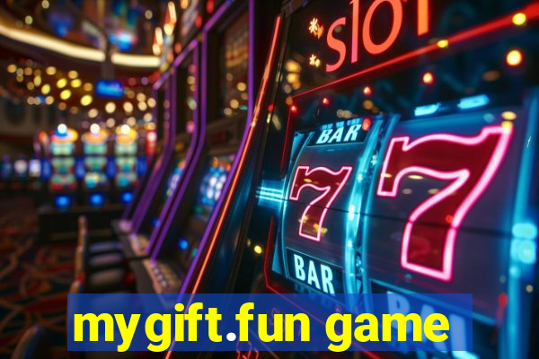 mygift.fun game