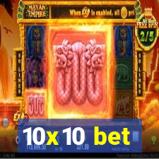 10x10 bet