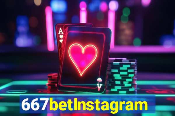 667betInstagram