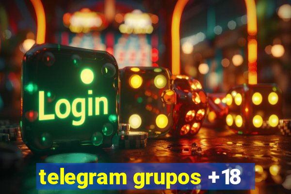 telegram grupos +18