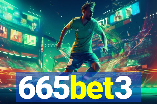 665bet3