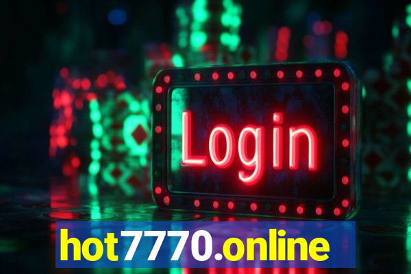 hot7770.online