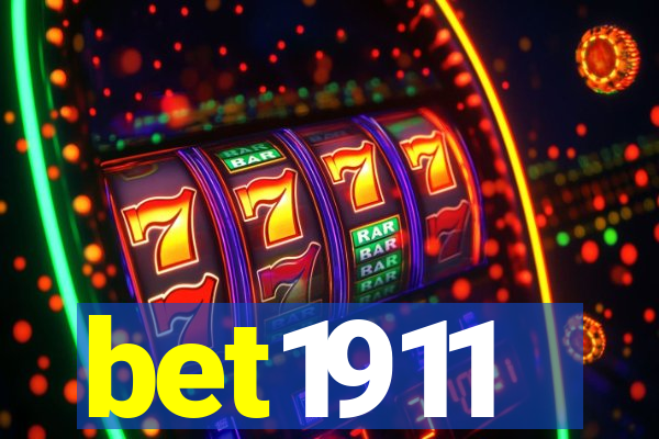 bet1911