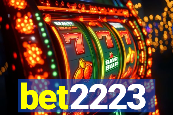 bet2223