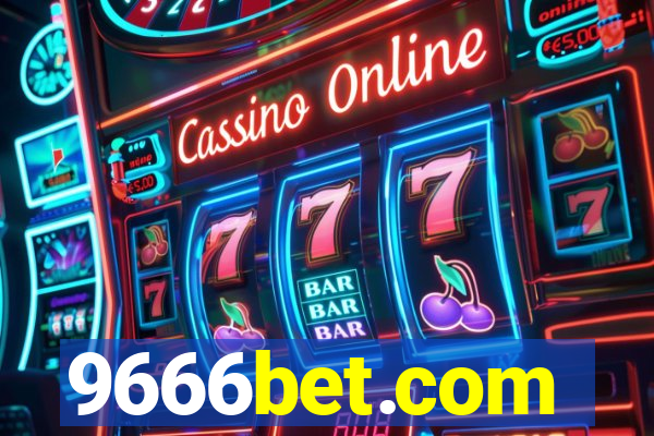 9666bet.com