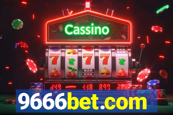 9666bet.com