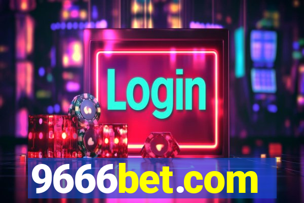 9666bet.com