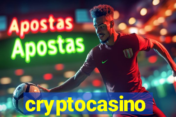 cryptocasino