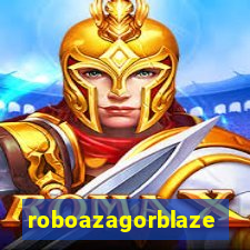 roboazagorblaze