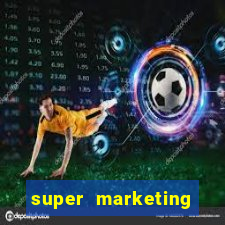 super marketing simulator dinheiro infinito