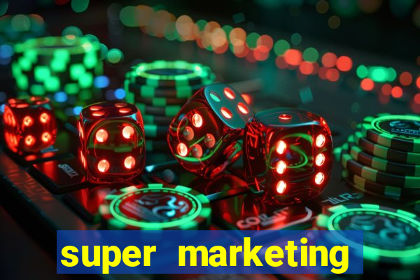 super marketing simulator dinheiro infinito