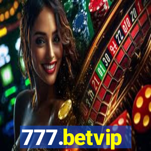 777.betvip