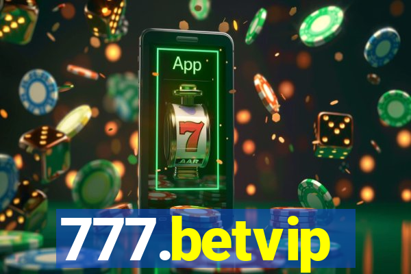 777.betvip