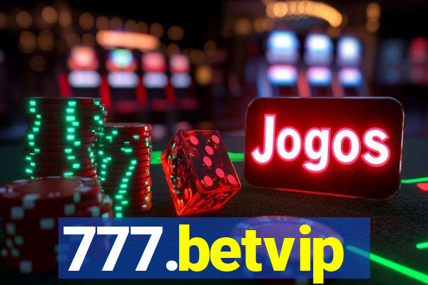 777.betvip