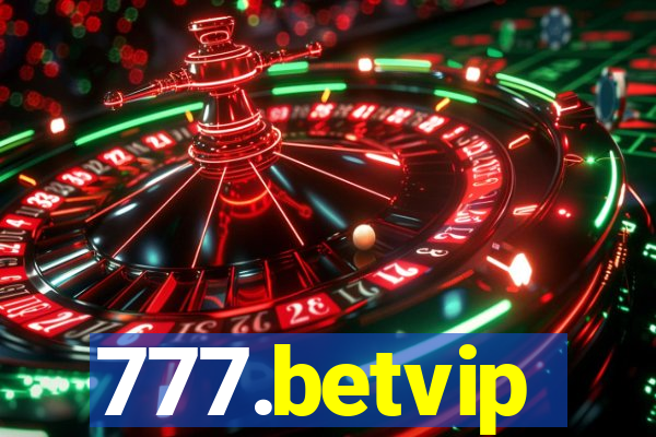 777.betvip