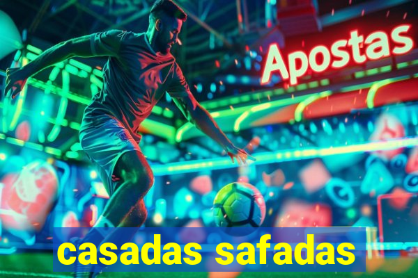 casadas safadas