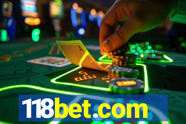 118bet.com