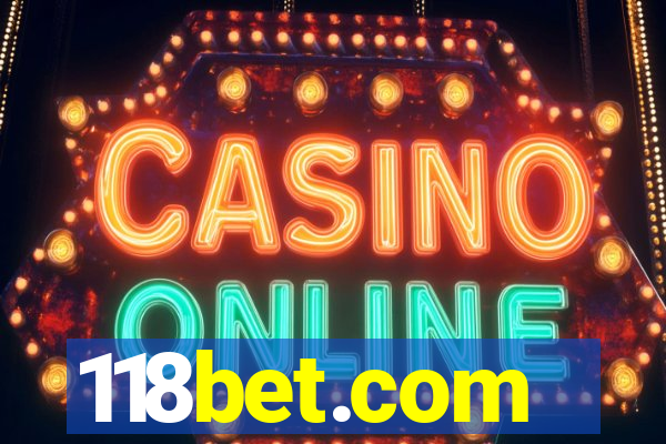 118bet.com