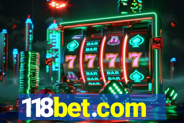 118bet.com