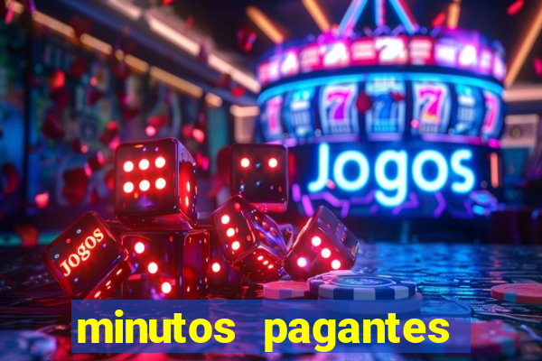 minutos pagantes fortune dragon