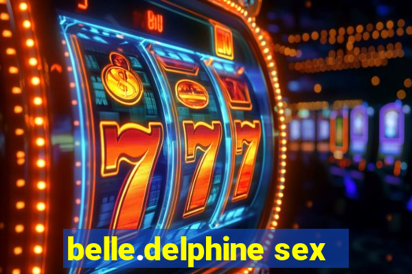 belle.delphine sex